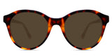 Hickory-Brown-Polarized