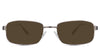 Over-Brown-Polarized