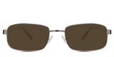 Over-Brown-Polarized