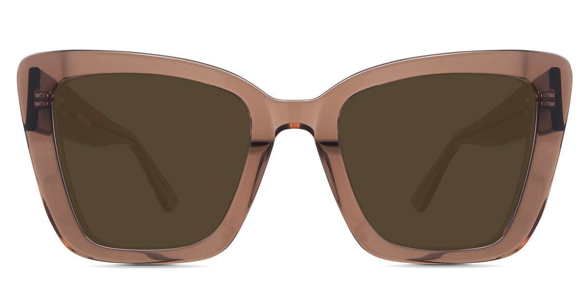 Russet-Brown-Polarized