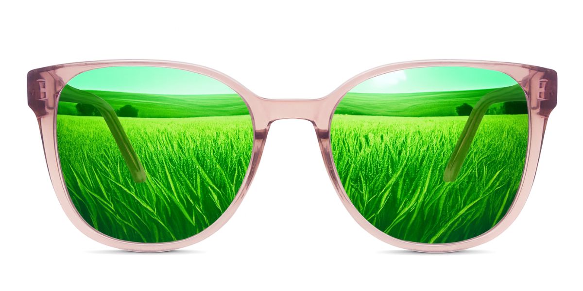 Mauvelous-Green-Mirror