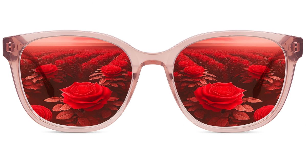 Mauvelous-Red-Mirror