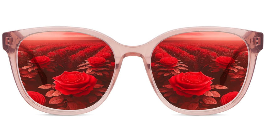 Mauvelous-Red-Mirror