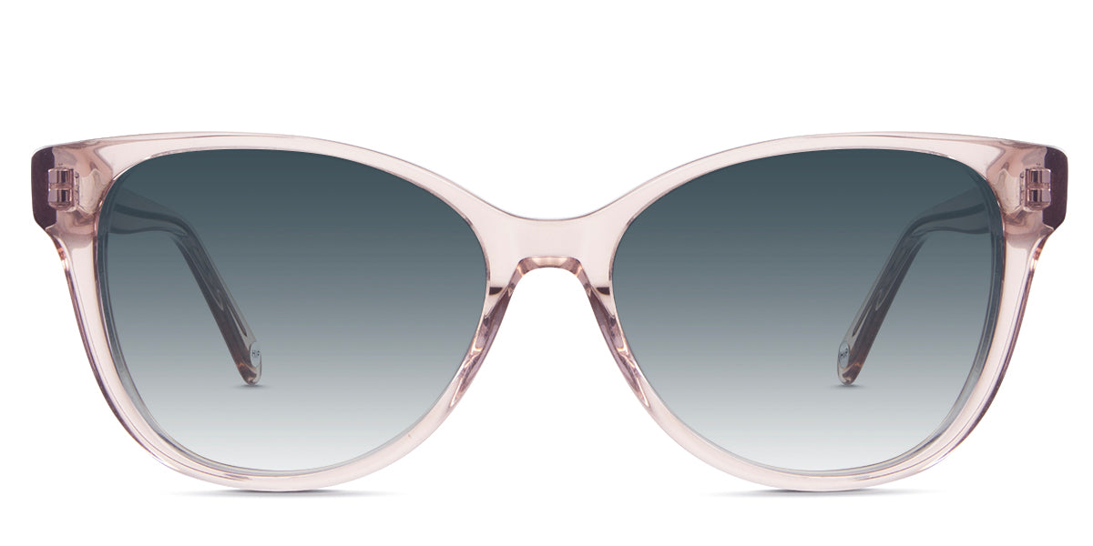 Mauvelous-Blue-Gradient