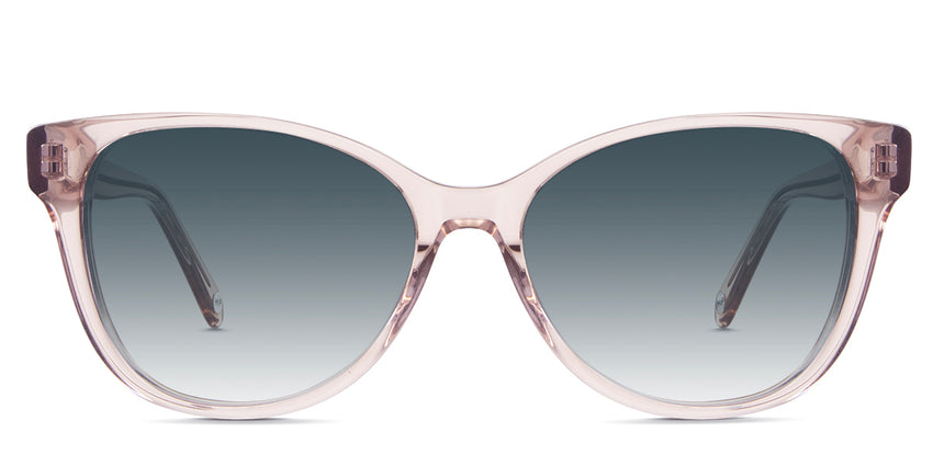 Mauvelous-Blue-Gradient