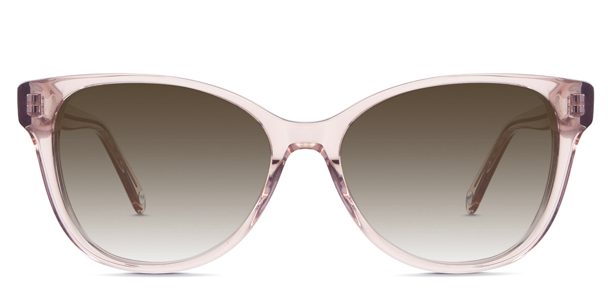 Mauvelous-Brown-Gradient