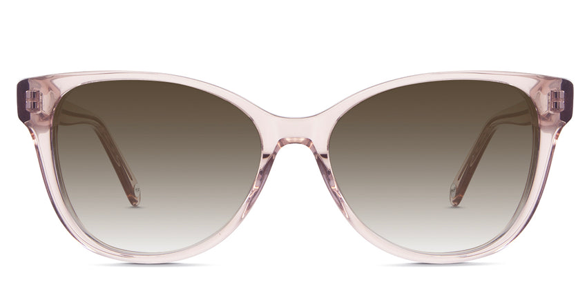 Mauvelous-Brown-Gradient