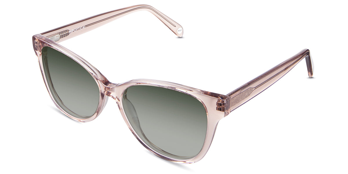 Mauvelous-Green-Gradient