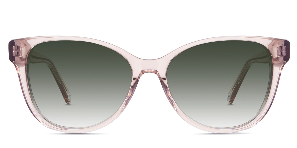 Mauvelous-Green-Gradient