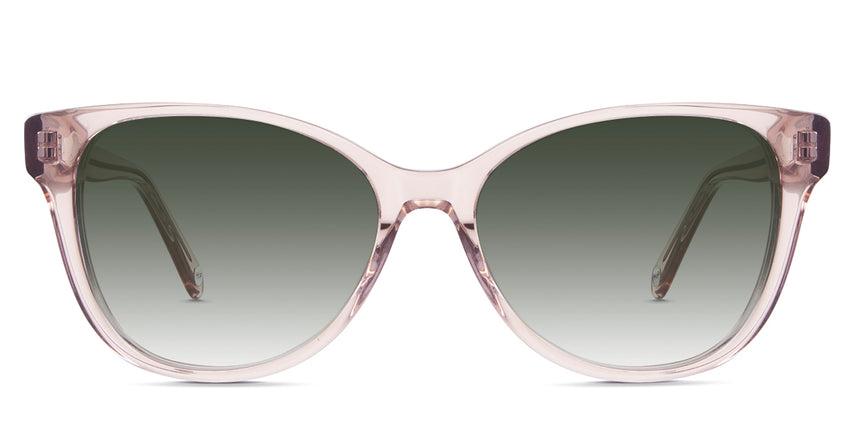 Mauvelous-Green-Gradient