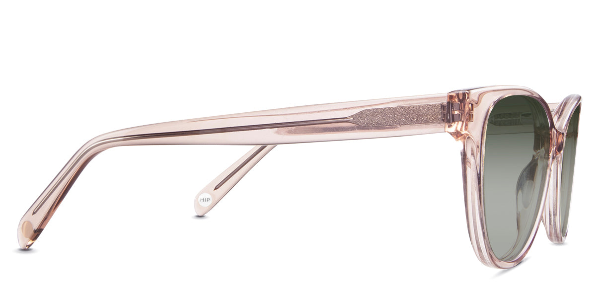 Mauvelous-Green-Gradient