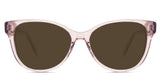Mauvelous-Brown-Polarized