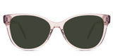 Mauvelous-Green-Polarized