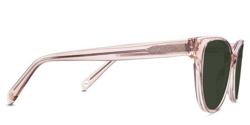 Mauvelous-Green-Standard Solid