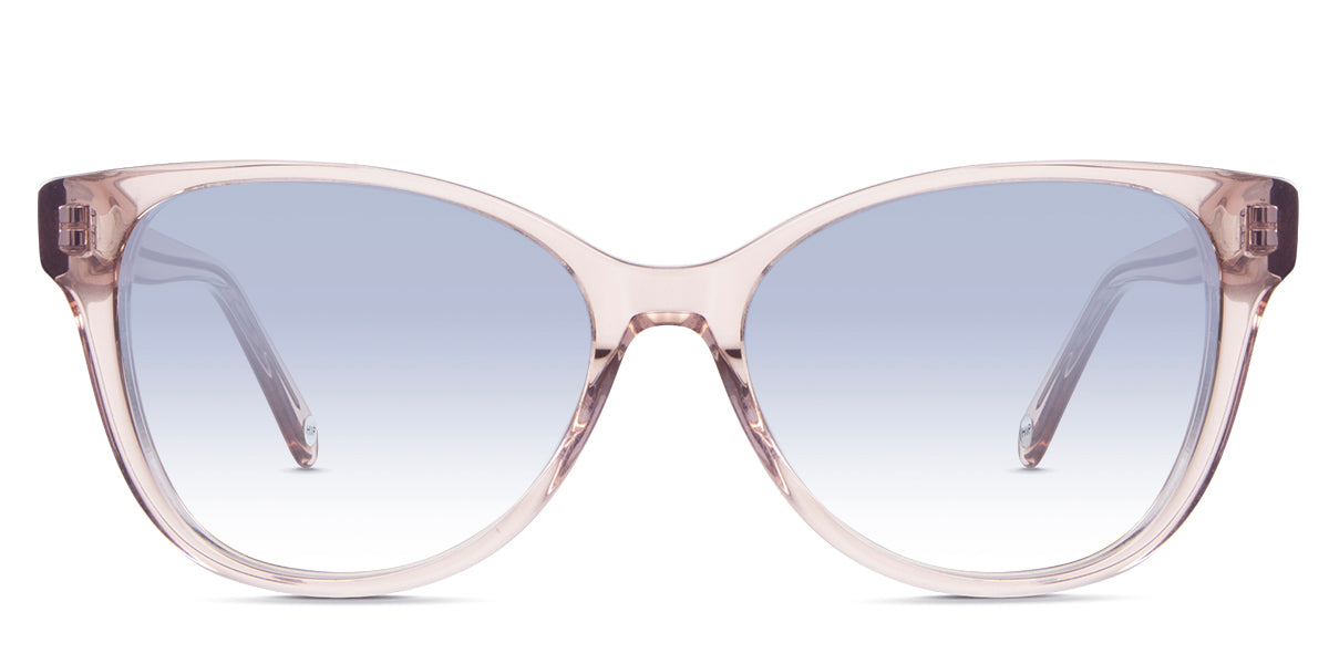 Mauvelous-Blue-Gradient