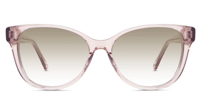 Mauvelous-Brown-Gradient