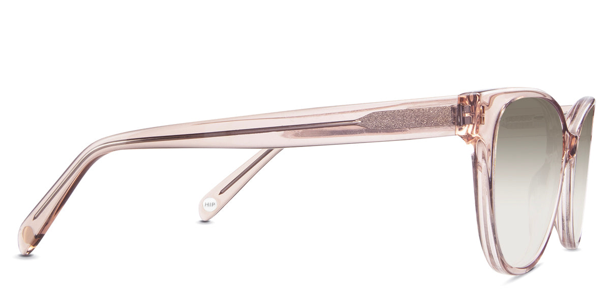 Mauvelous-Brown-Gradient