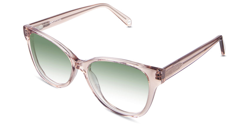 Mauvelous-Green-Gradient