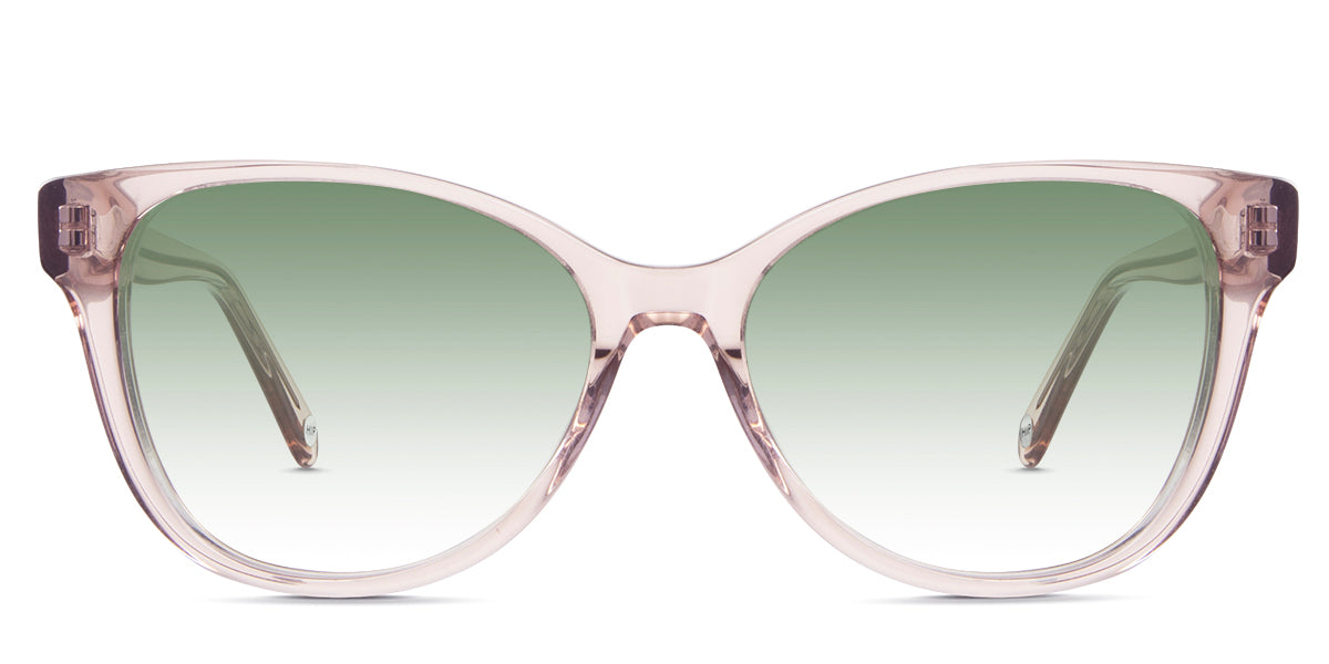 Mauvelous-Green-Gradient