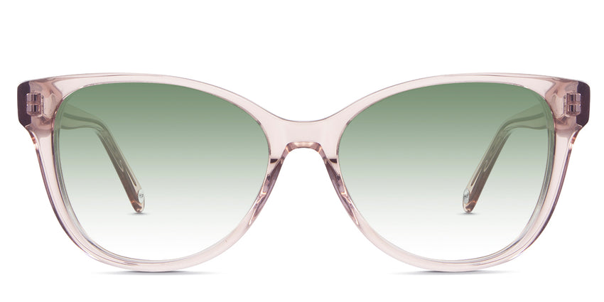 Mauvelous-Green-Gradient