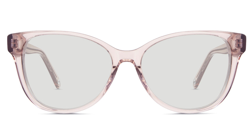 Clax Mauvelous Light-responsive Gray