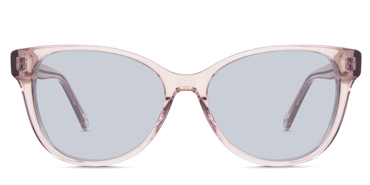 Clax Mauvelous Light-responsive Blue