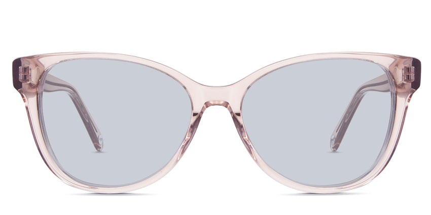 Clax Mauvelous Light-responsive Blue