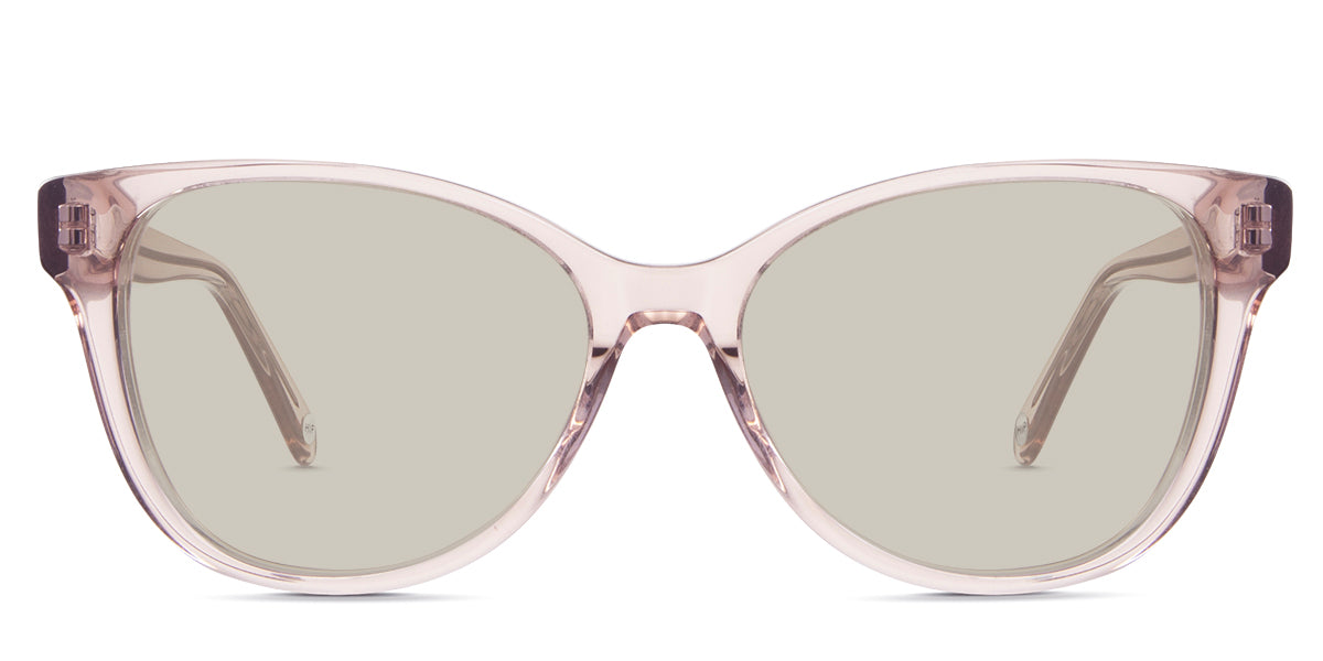 Mauvelous-Brown-Standard Solid