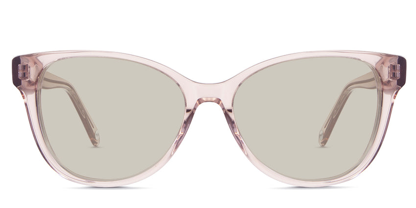 Mauvelous-Brown-Standard Solid