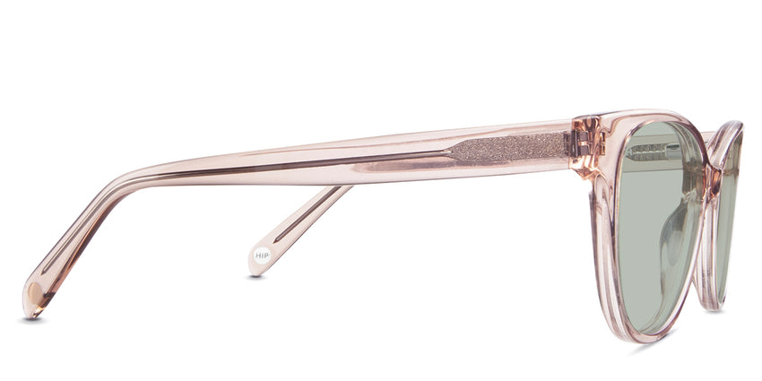 Mauvelous-Green-Standard Solid