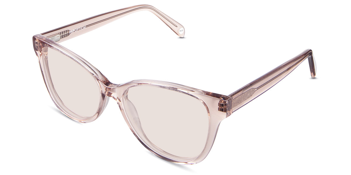 Mauvelous-Rose-Standard Solid