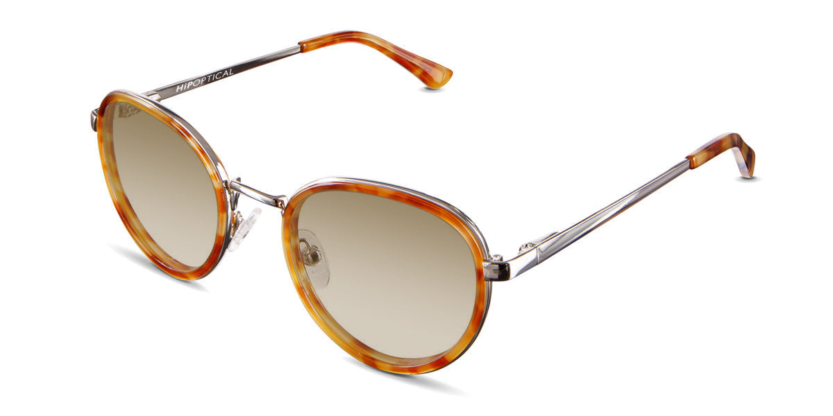 Funky-Beige-Gradient