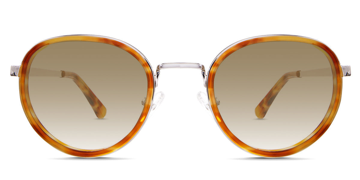 Funky-Beige-Gradient