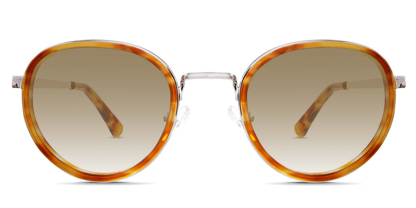 Funky-Beige-Gradient