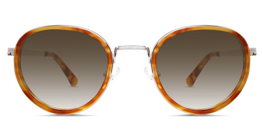 Funky-Brown-Gradient