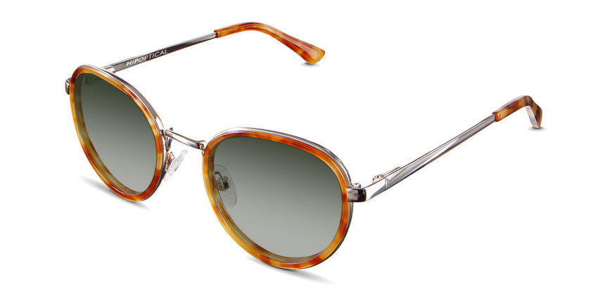 Funky-Green-Gradient