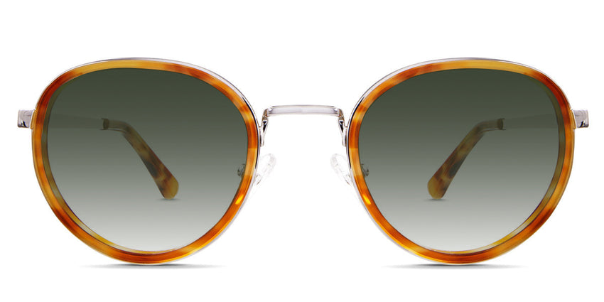 Funky-Green-Gradient