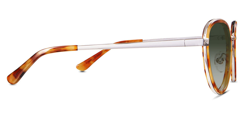 Funky-Green-Gradient