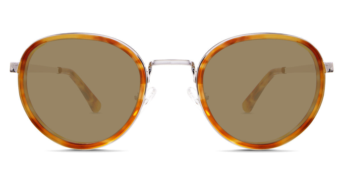 Funky-Beige-Standard Solid