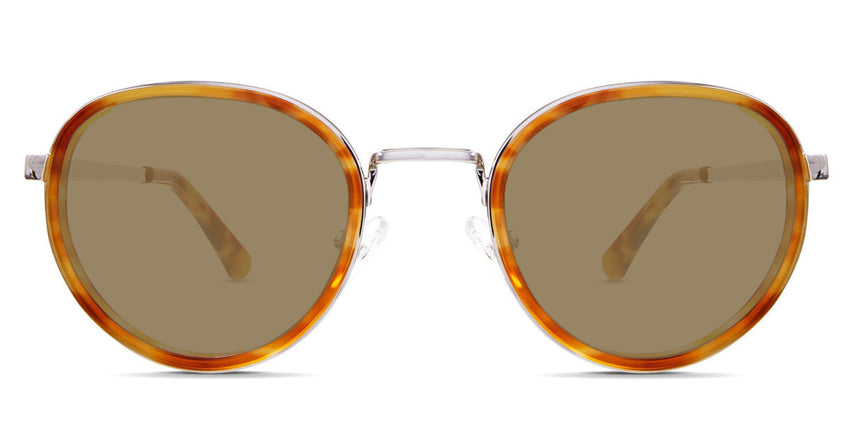 Funky-Beige-Standard Solid