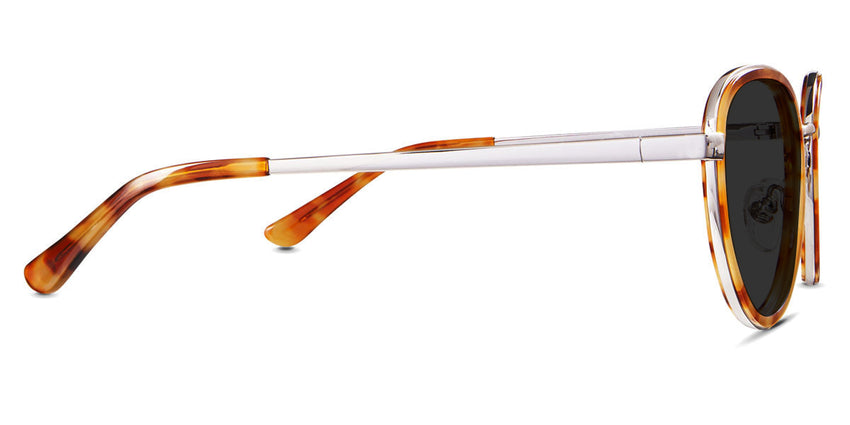 Funky-Black-Standard Solid