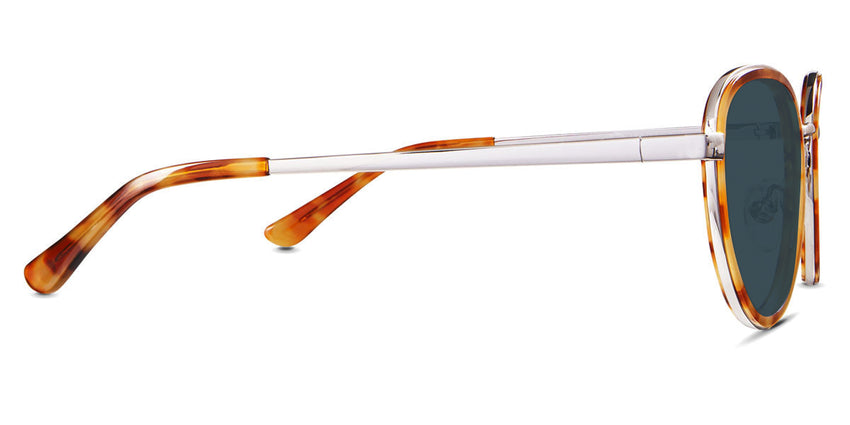 Funky-Blue-Standard Solid