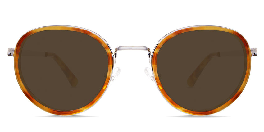 Funky-Brown-Polarized