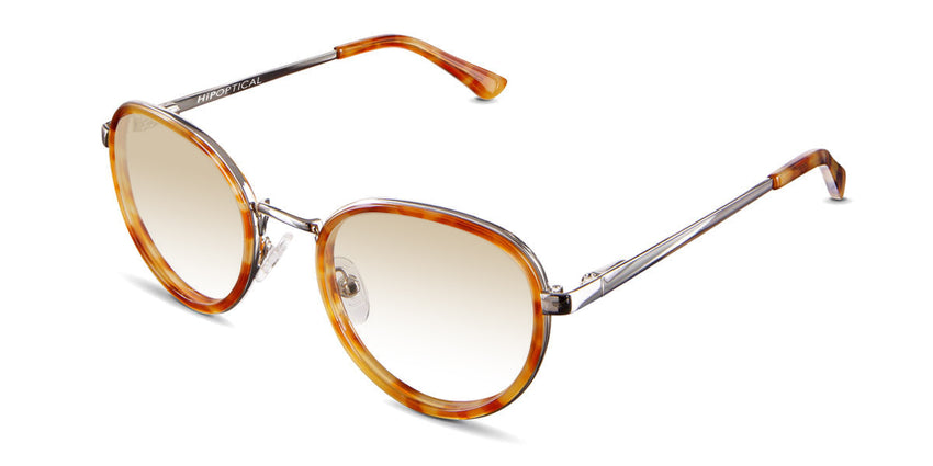 Funky-Beige-Gradient