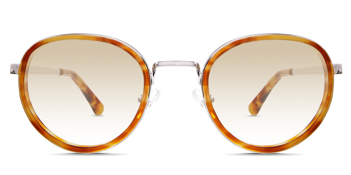 Funky-Beige-Gradient