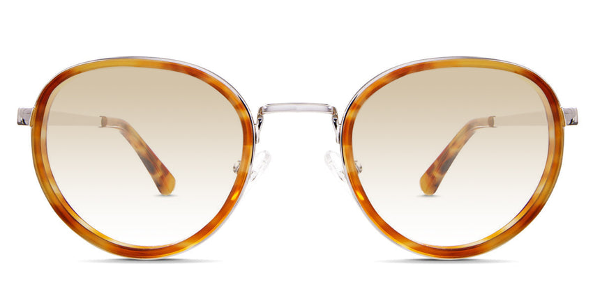 Funky-Beige-Gradient