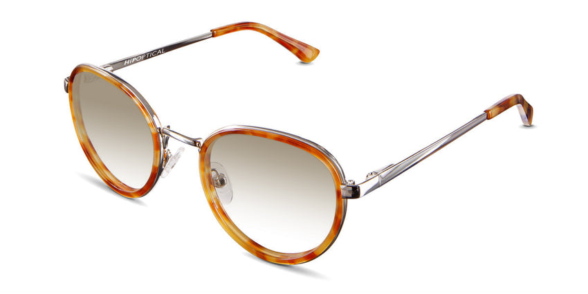 Funky-Brown-Gradient