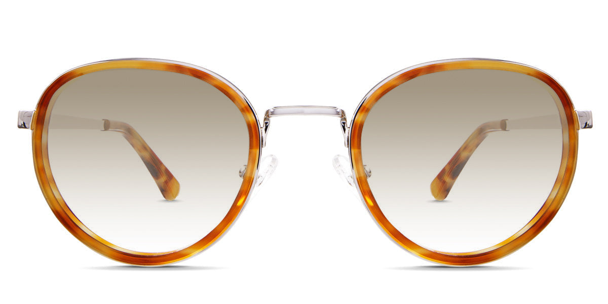 Funky-Brown-Gradient