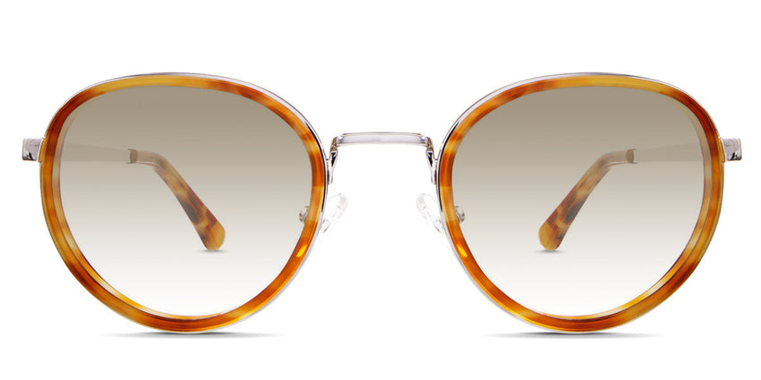 Funky-Brown-Gradient