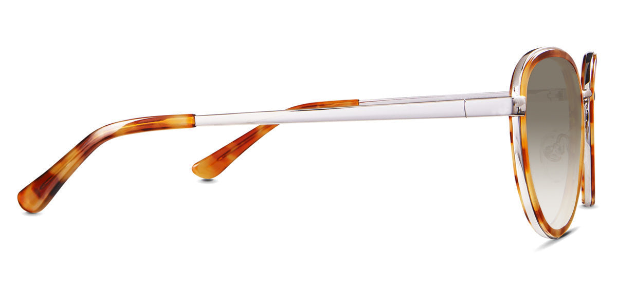 Funky-Brown-Gradient